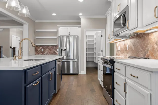 $565,000 | 532 Sliding Home Run, Chattanooga, TN 37421