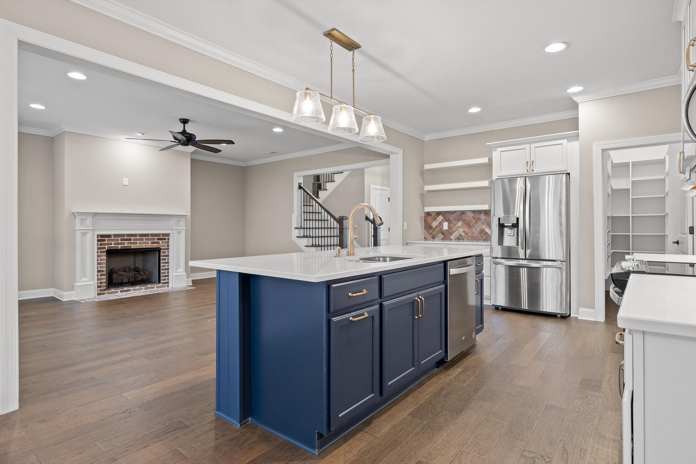 532 Sliding Home Run Chattanooga, TN 37421 - Photo 19 of 71 18-Sliding Home-17