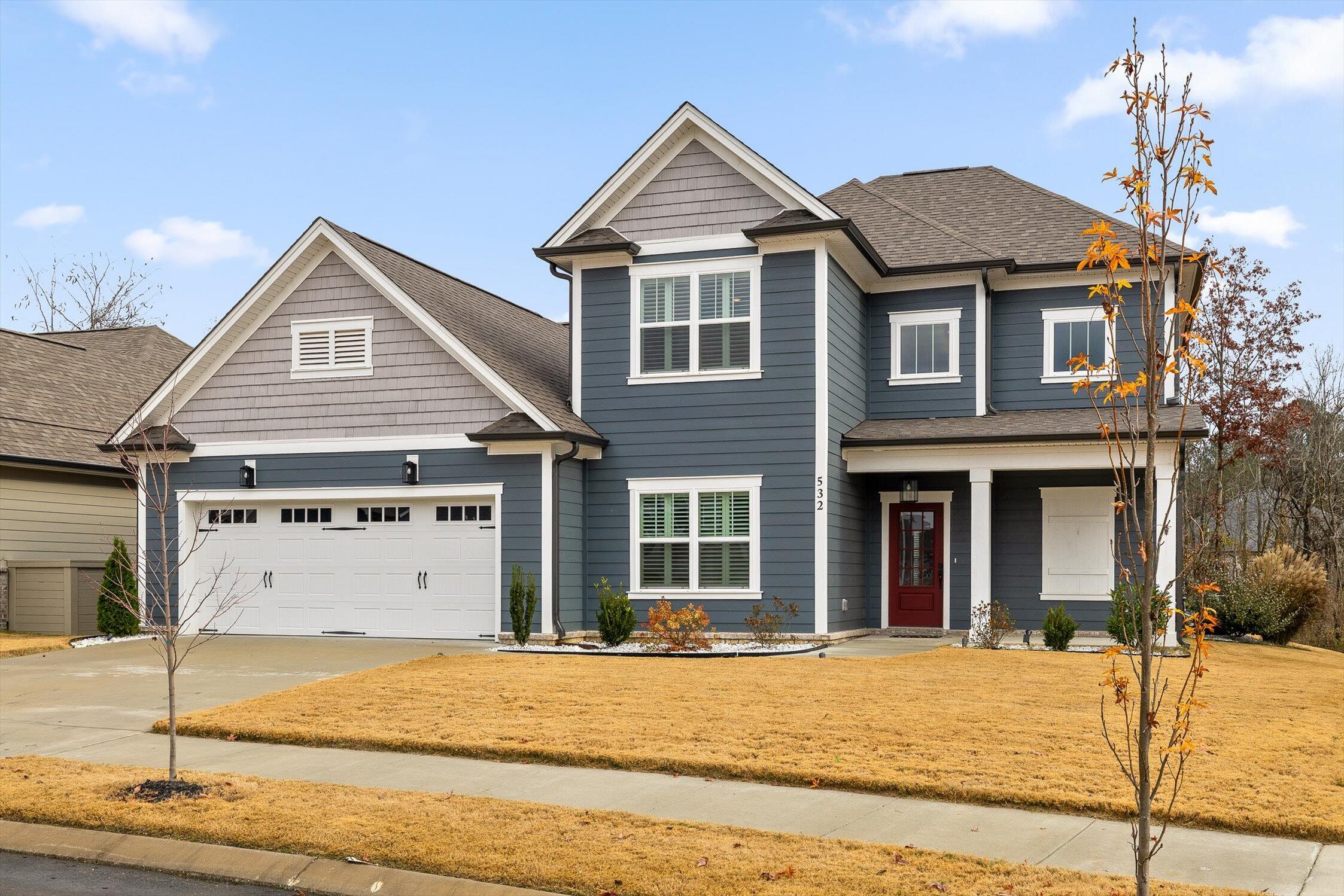 532 Sliding Home Run Chattanooga, TN 37421 - Photo 2 of 71 01-Sliding Home-43