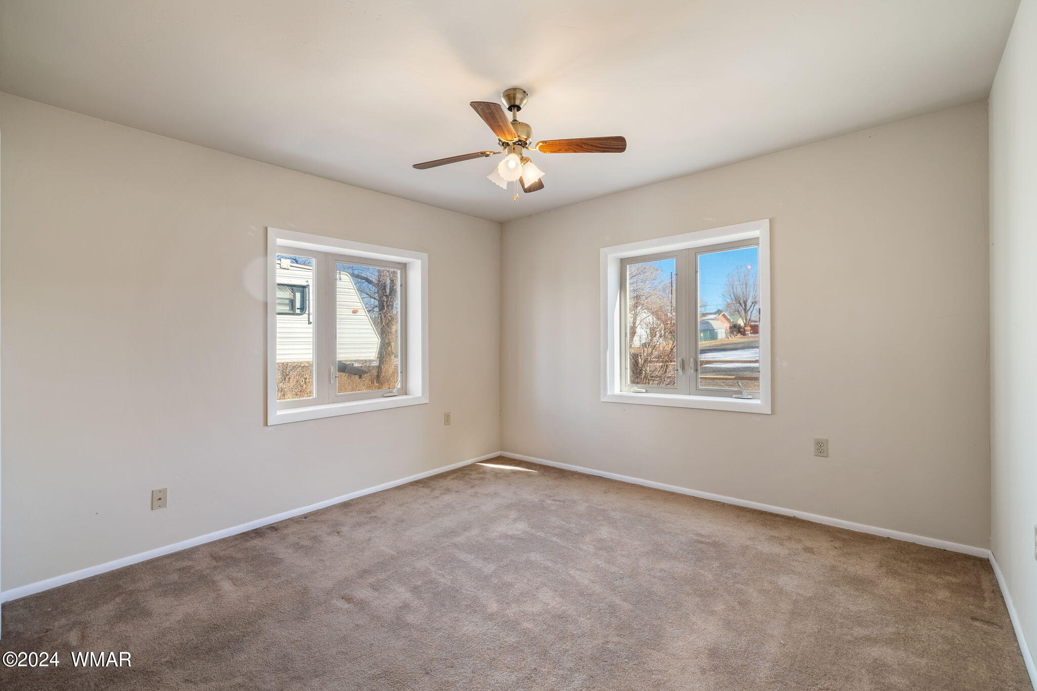 205 South Hopi Street Springerville, AZ 85938 - Photo 16 of 30