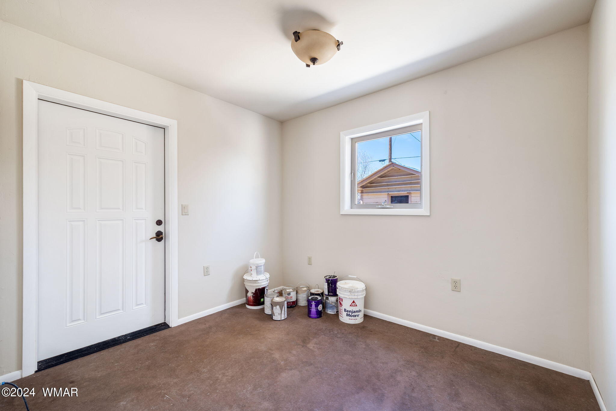 205 South Hopi Street Springerville, AZ 85938 - Photo 19 of 30