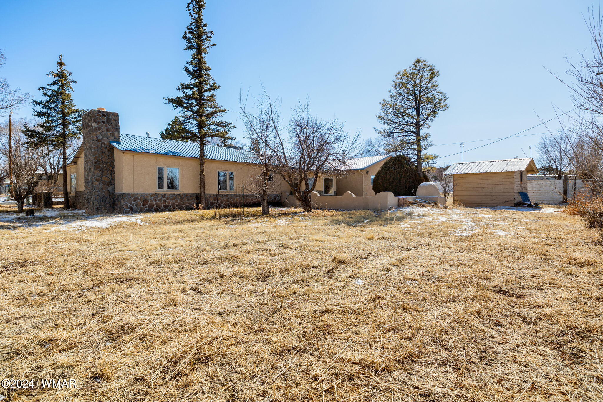 205 South Hopi Street Springerville, AZ 85938 - Photo 24 of 30