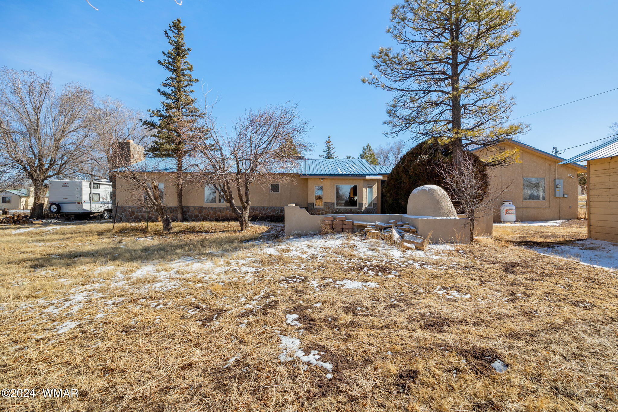 205 South Hopi Street Springerville, AZ 85938 - Photo 25 of 30