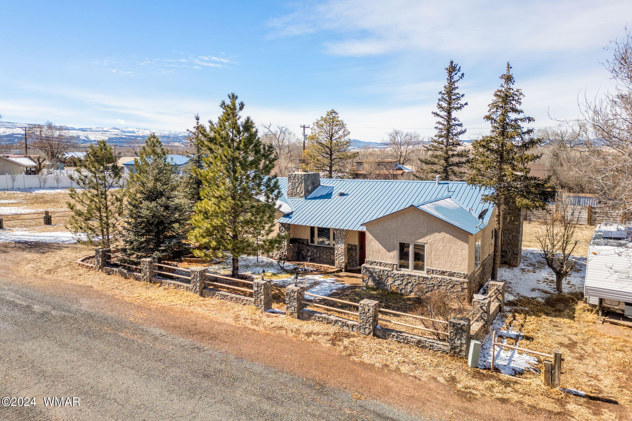 205 South Hopi Street Springerville, AZ 85938 - Photo 26 of 30