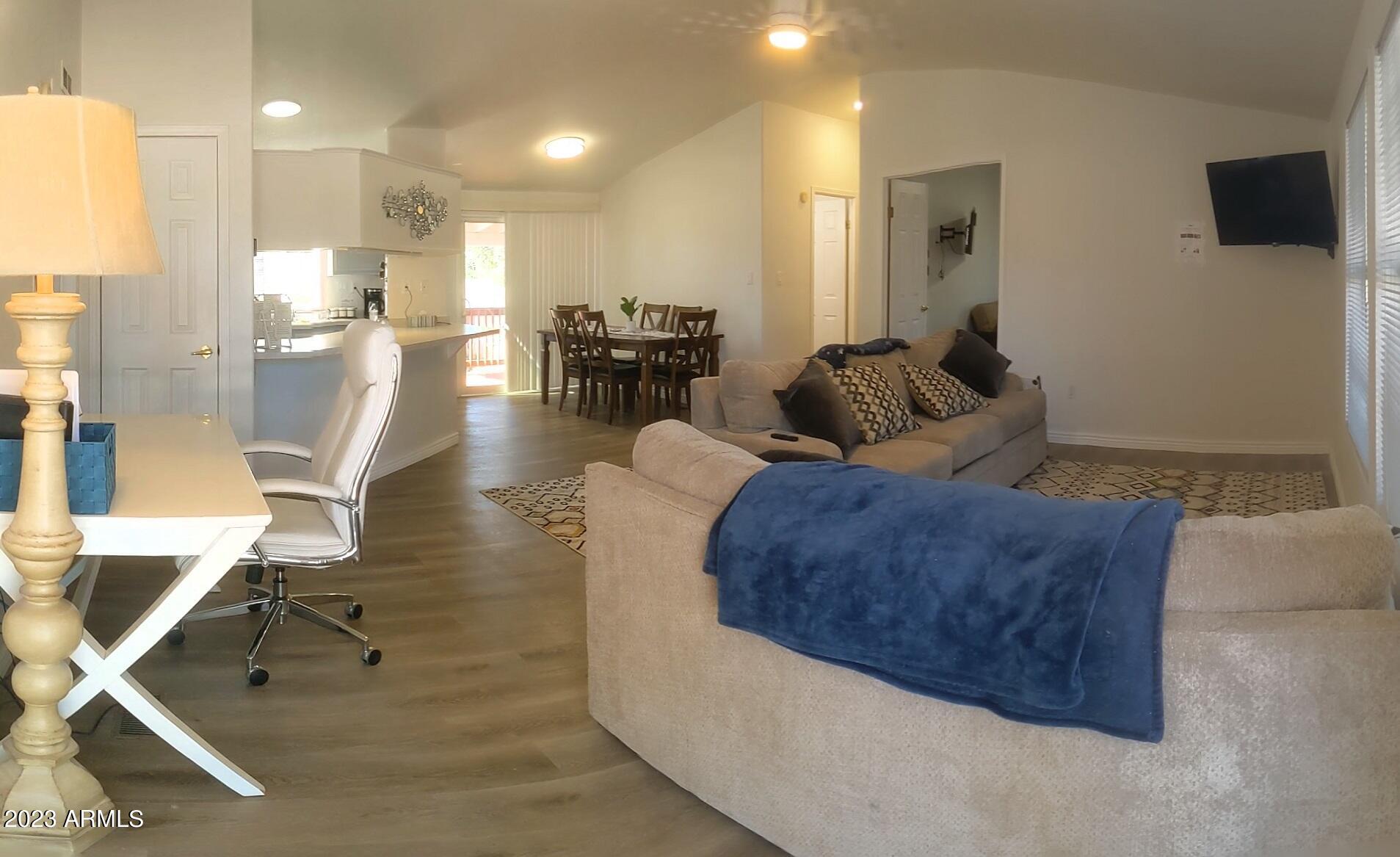 903 East Miller Road Payson, AZ 85541 - Photo 3 of 43 5