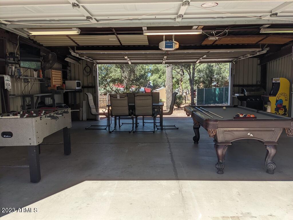 903 East Miller Road Payson, AZ 85541 - Photo 32 of 43 34