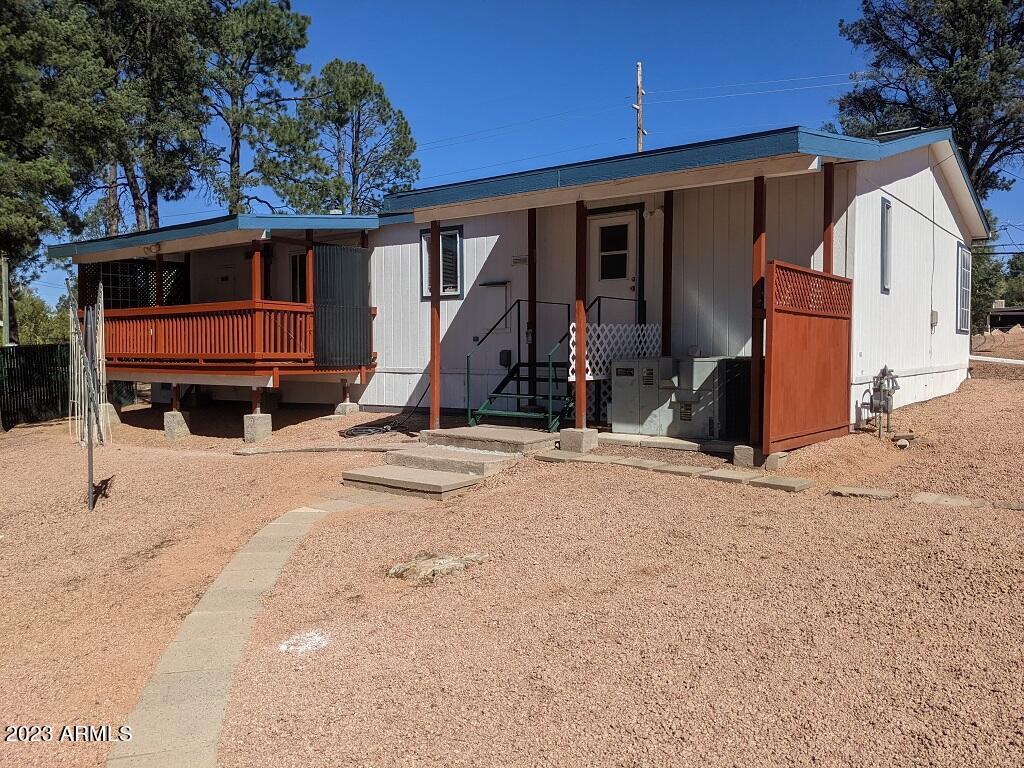 903 East Miller Road Payson, AZ 85541 - Photo 36 of 43 36