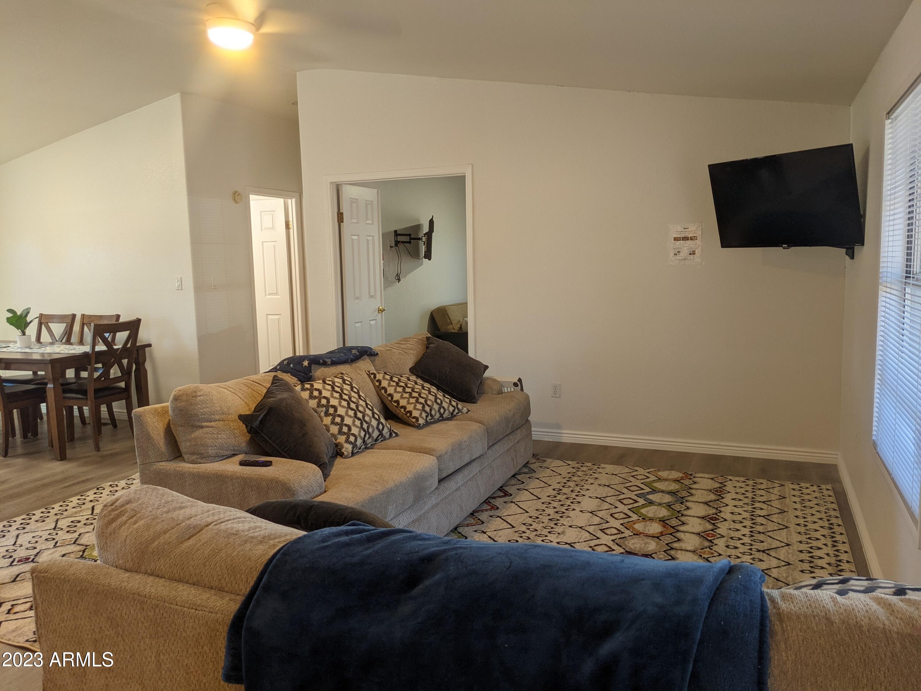 903 East Miller Road Payson, AZ 85541 - Photo 4 of 43 6