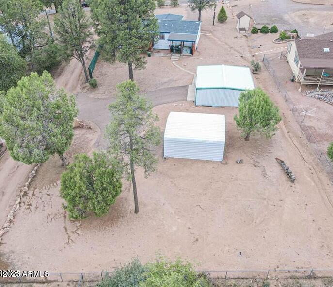 903 East Miller Road Payson, AZ 85541 - Photo 41 of 43 39