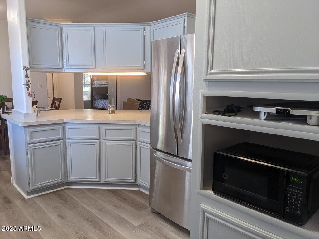 903 East Miller Road Payson, AZ 85541 - Photo 8 of 43 21
