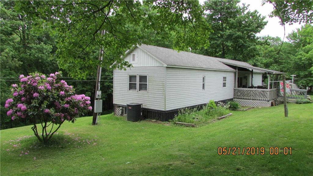 168 Gibson Hill Road Georgetown, PA 15043 - Photo 2 of 19