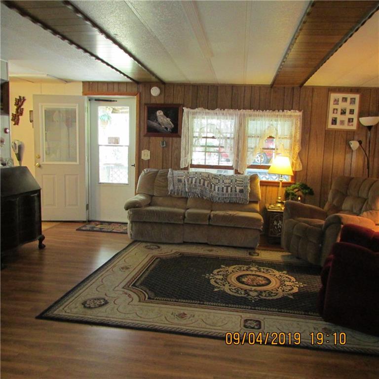 168 Gibson Hill Road Georgetown, PA 15043 - Photo 11 of 19 Large living room.