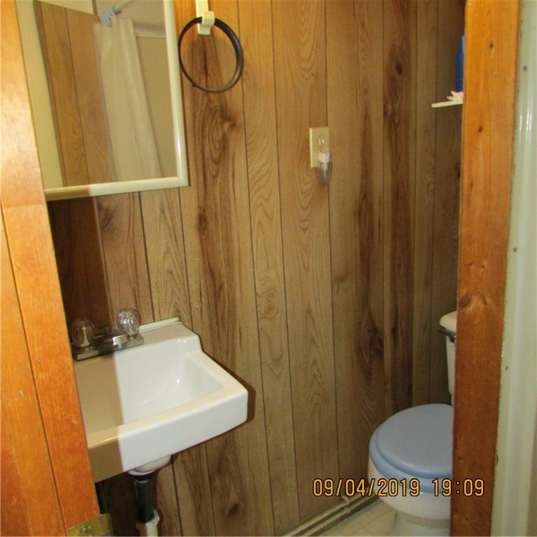 168 Gibson Hill Road Georgetown, PA 15043 - Photo 18 of 19 Half bath.