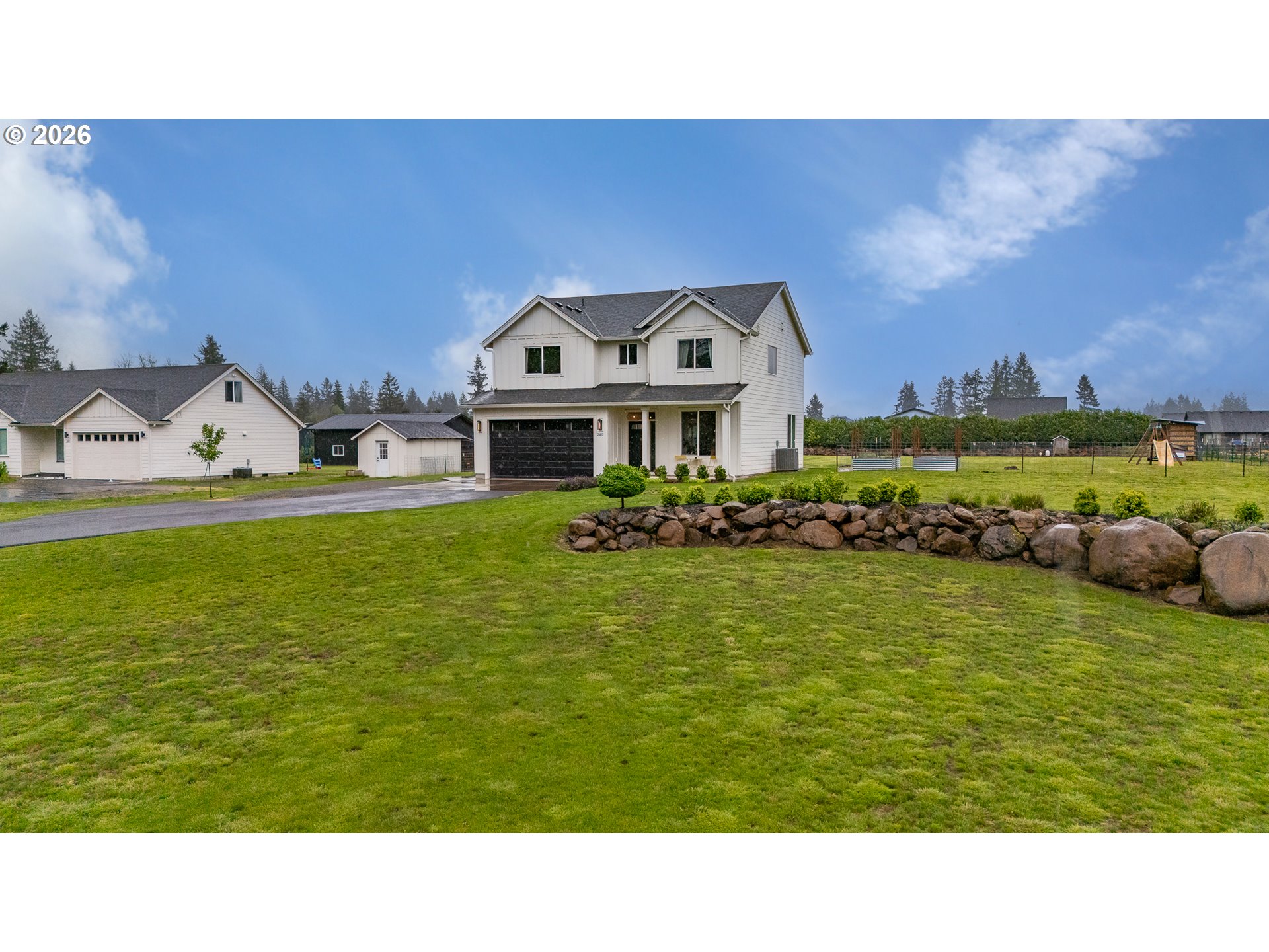 26811 Northeast Yacolt Road Yacolt, WA 98675 - Photo 31 of 42