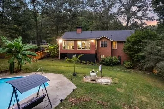 $495,000 | 5181 Kilroy Lane, Douglasville, GA 30135