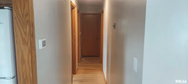 a view of a bathroom