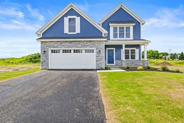 $647,000 | 2405 (lot 5) Brickyard Road, Canandaigua, NY 14424