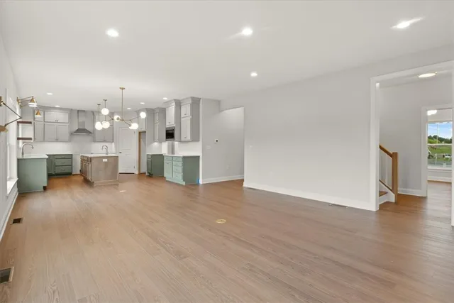 $647,000 | 2405 (lot 5) Brickyard Road, Canandaigua, NY 14424