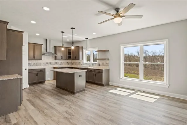 $647,000 | 2405 (lot 5) Brickyard Road, Canandaigua, NY 14424