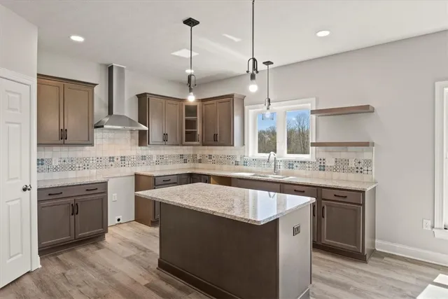 $647,000 | 2405 (lot 5) Brickyard Road, Canandaigua, NY 14424