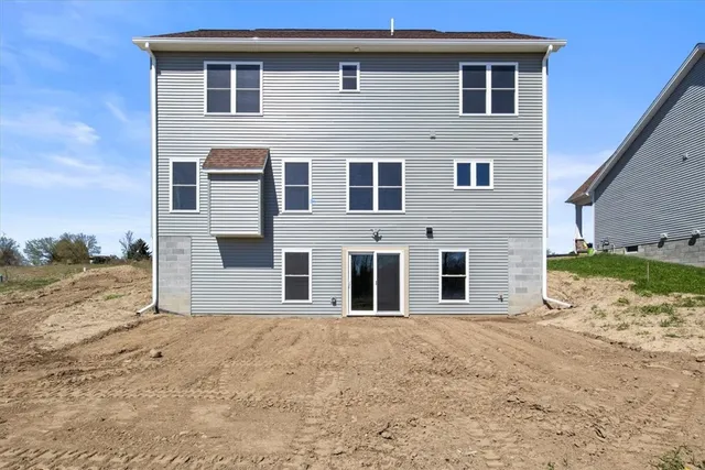 $647,000 | 2405 (lot 5) Brickyard Road, Canandaigua, NY 14424