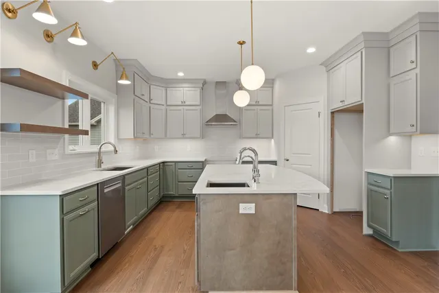 $647,000 | 2405 (lot 5) Brickyard Road, Canandaigua, NY 14424