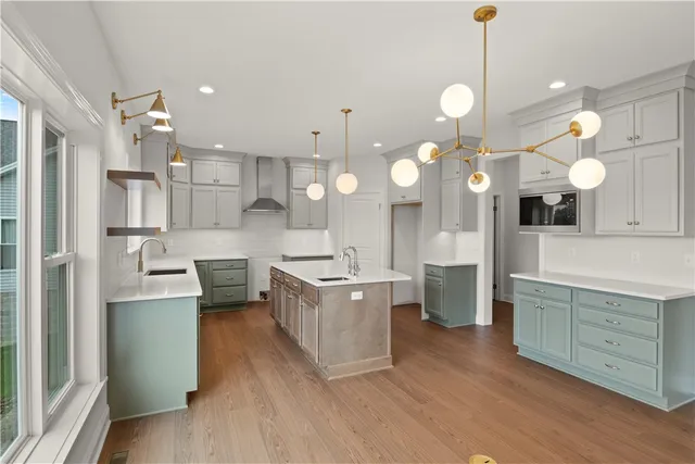 $647,000 | 2405 (lot 5) Brickyard Road, Canandaigua, NY 14424