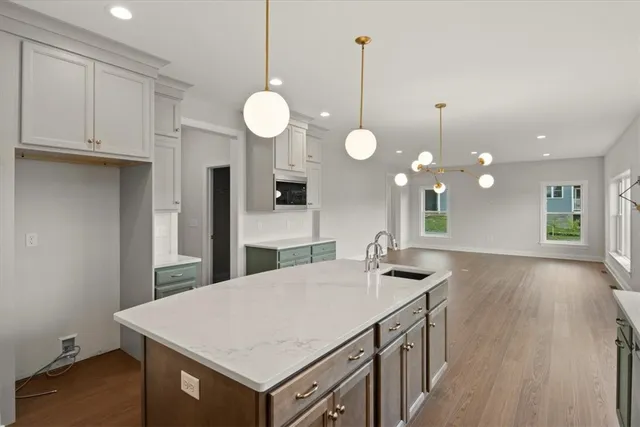 $647,000 | 2405 (lot 5) Brickyard Road, Canandaigua, NY 14424