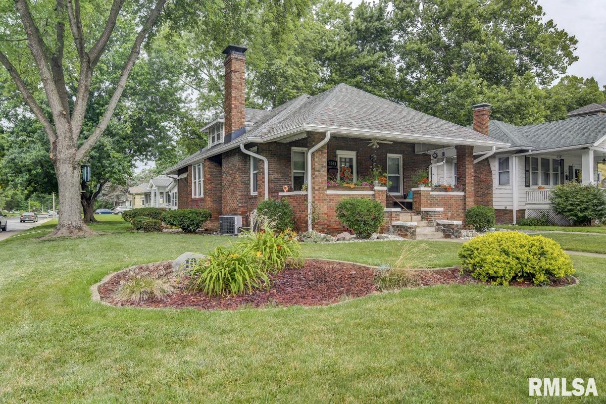 1041 South Walnut Street Springfield, IL 62704 - Photo 28 of 38