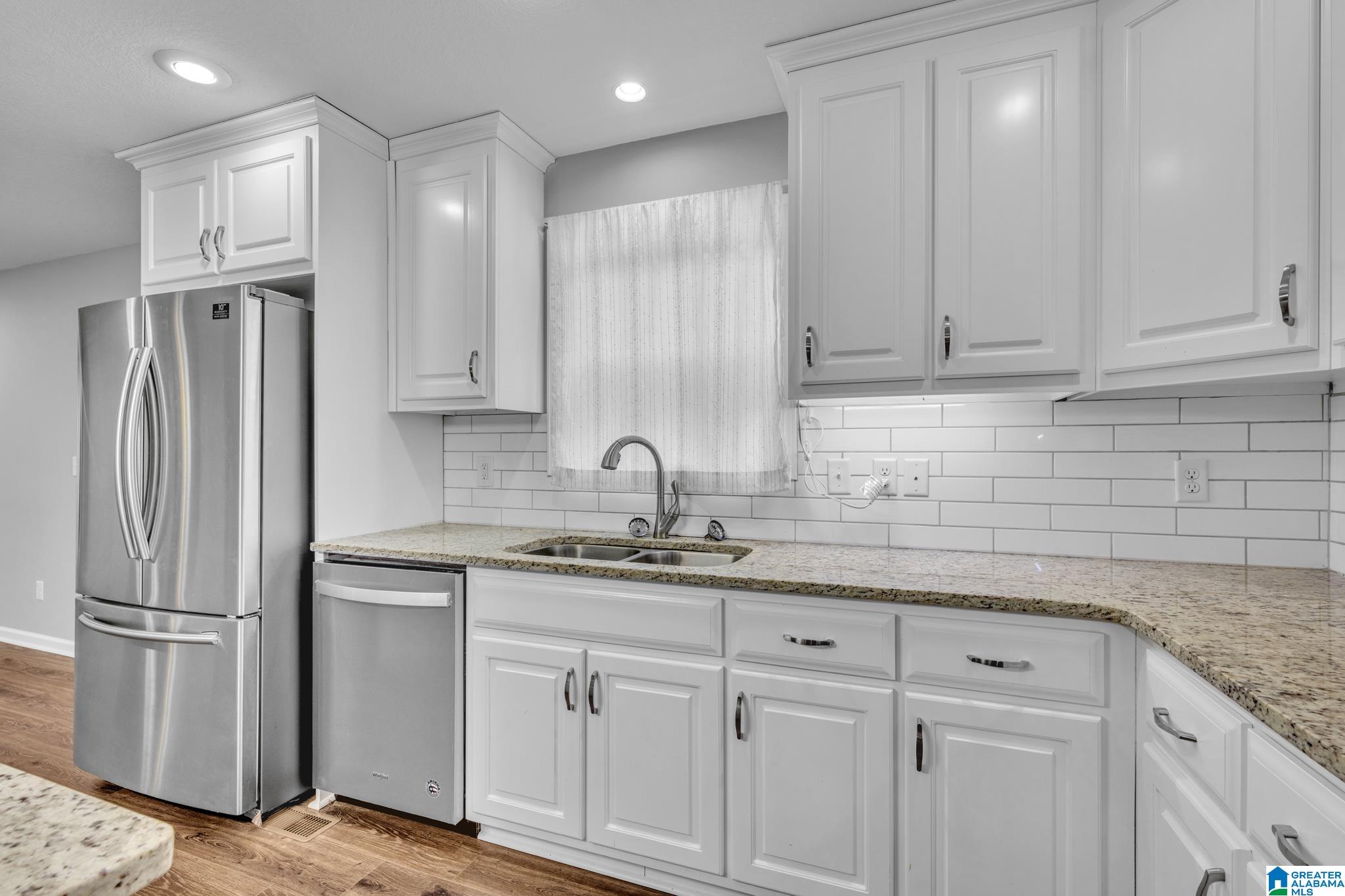 2316 Stockley Road Trafford, AL 35172 - Photo 10 of 42
