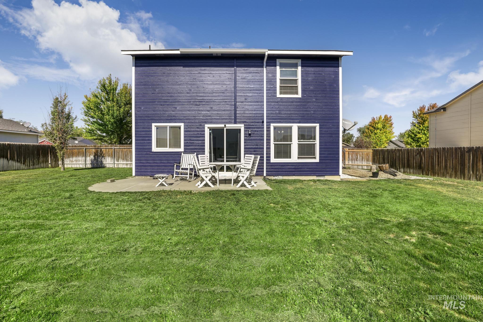 745 Southwest Lago Street Mountain Home, ID 83647 - Photo 29 of 32