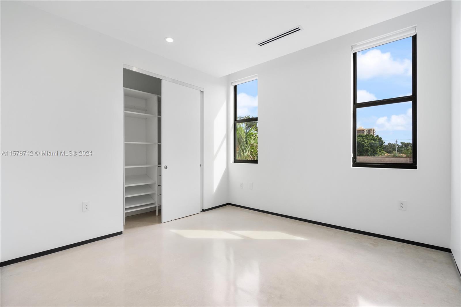 2975 Southwest 23rd Terrace, Unit RIGHT Miami, FL 33145 - Photo 13 of 17 BEDROOM 4