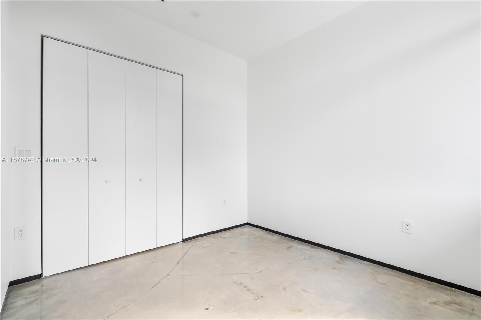 2975 Southwest 23rd Terrace, Unit RIGHT Miami, FL 33145 - Photo 8 of 17 BEDROOM 2