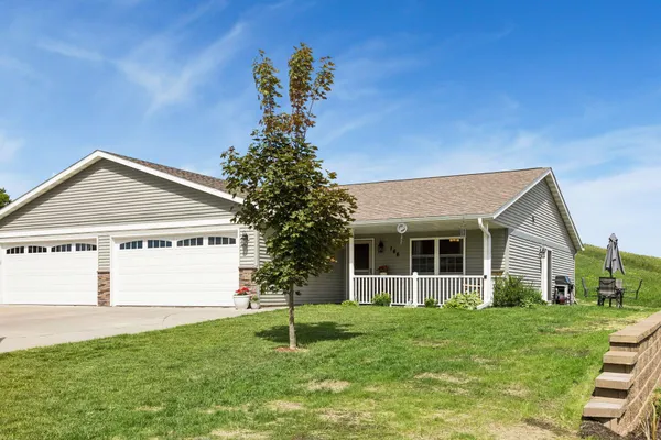 $239,900 | 166 Amber View Street, Menomonie, WI 54751