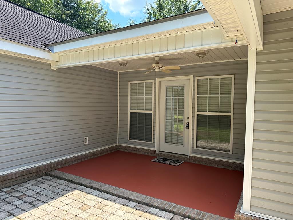 4205 Prevatt Road Cowarts, AL 36321 - Photo 32 of 48