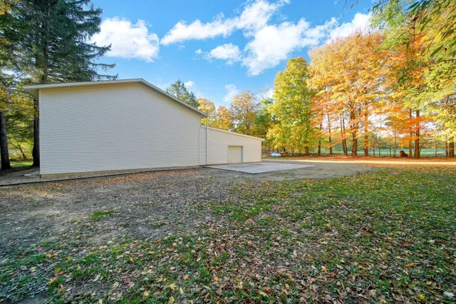 $941,000 | 6947 Brown Road, Parma, MI 49269