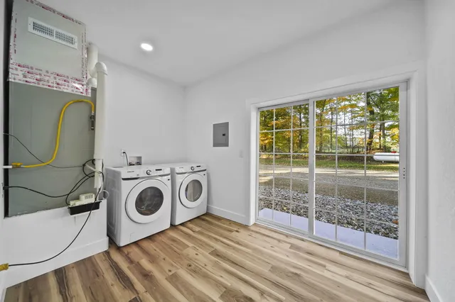 $941,000 | 6947 Brown Road, Parma, MI 49269