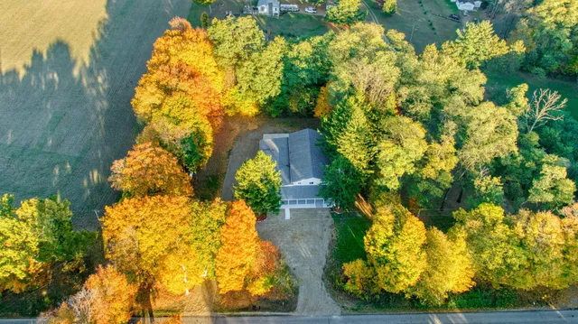 $941,000 | 6947 Brown Road, Parma, MI 49269