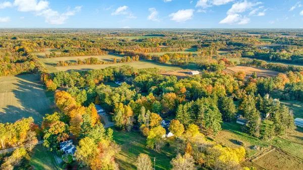 $795,000 | 6947 Brown Road, Parma, MI 49269