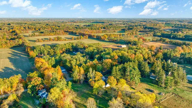 $941,000 | 6947 Brown Road, Parma, MI 49269