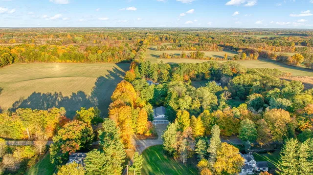$941,000 | 6947 Brown Road, Parma, MI 49269