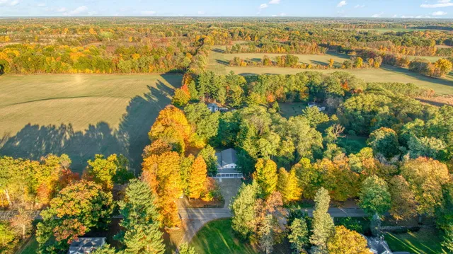 $941,000 | 6947 Brown Road, Parma, MI 49269