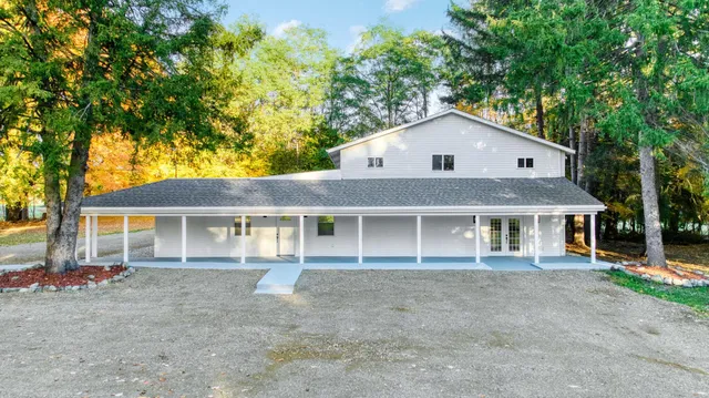 $941,000 | 6947 Brown Road, Parma, MI 49269