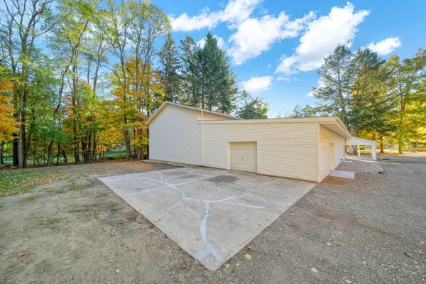 $795,000 | 6947 Brown Road, Parma, MI 49269