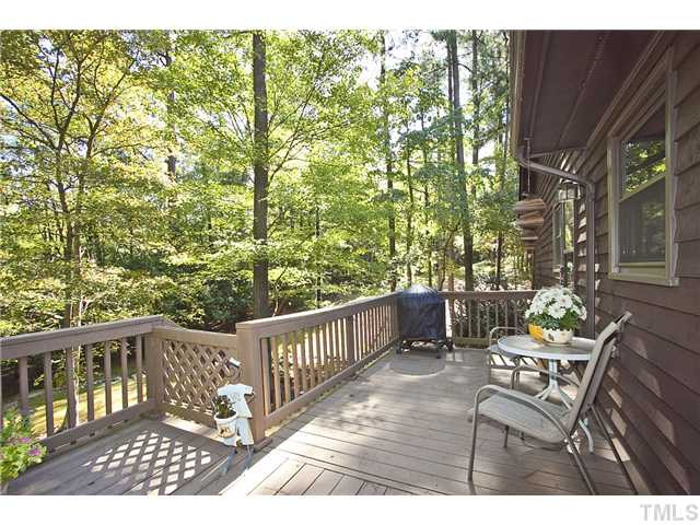 1219 Little Creek Road Durham, NC 27713 - Photo 20 of 23 Photo 20