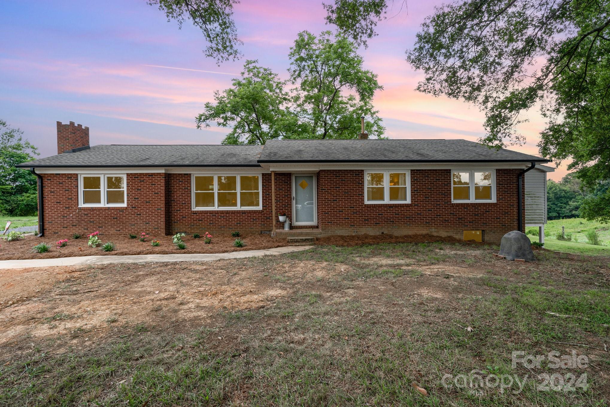 17678 Turkey Hill Road Mount Pleasant, NC 28124 - Photo 1 of 27 Gallery Image 1