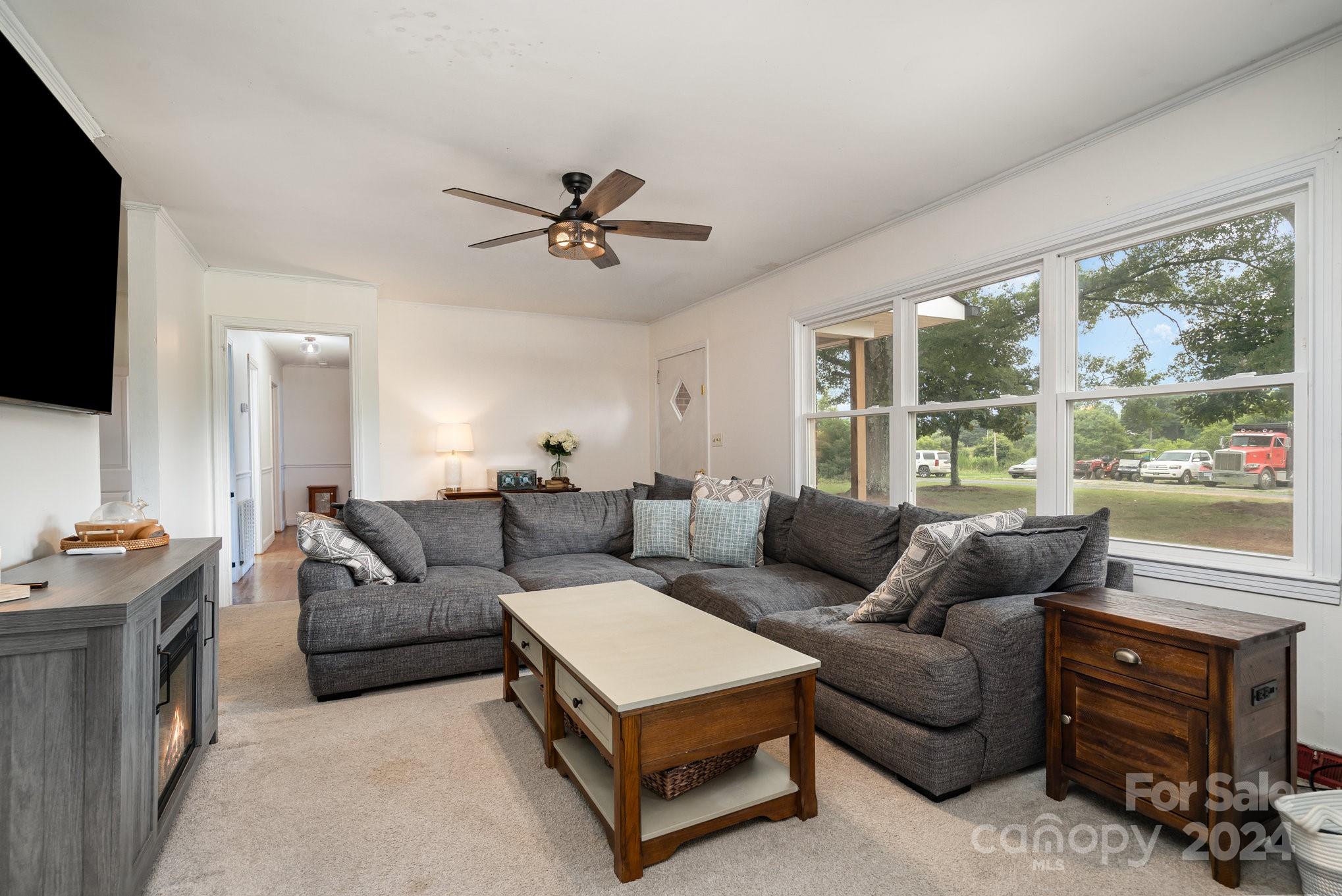 17678 Turkey Hill Road Mount Pleasant, NC 28124 - Photo 3 of 27 Gallery Image 3