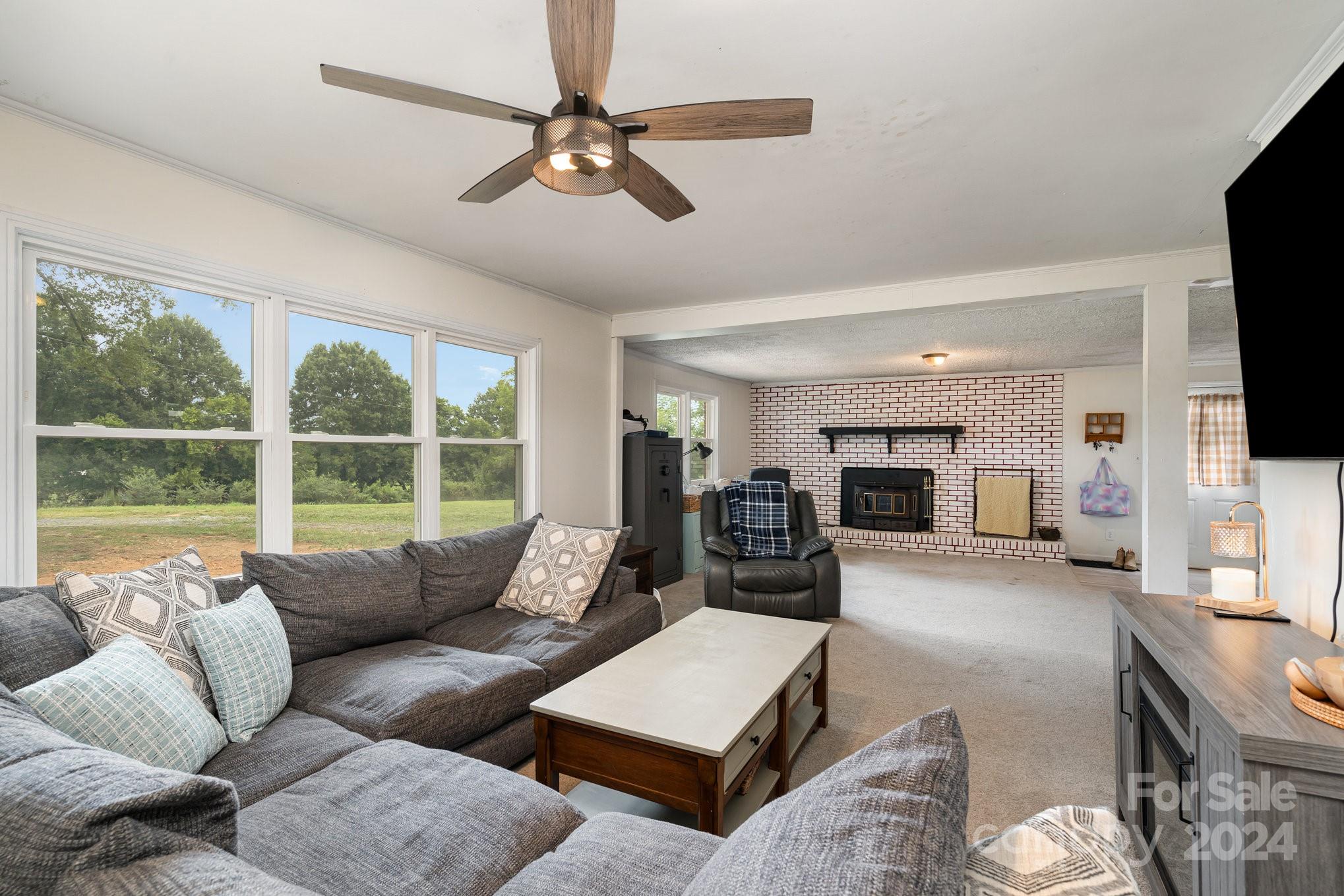17678 Turkey Hill Road Mount Pleasant, NC 28124 - Photo 4 of 27 Gallery Image 4