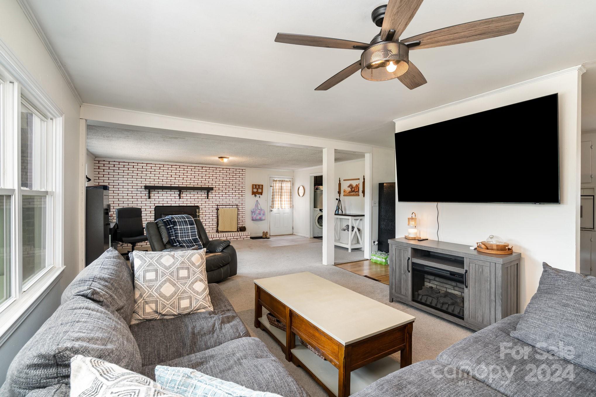 17678 Turkey Hill Road Mount Pleasant, NC 28124 - Photo 5 of 27 Gallery Image 5