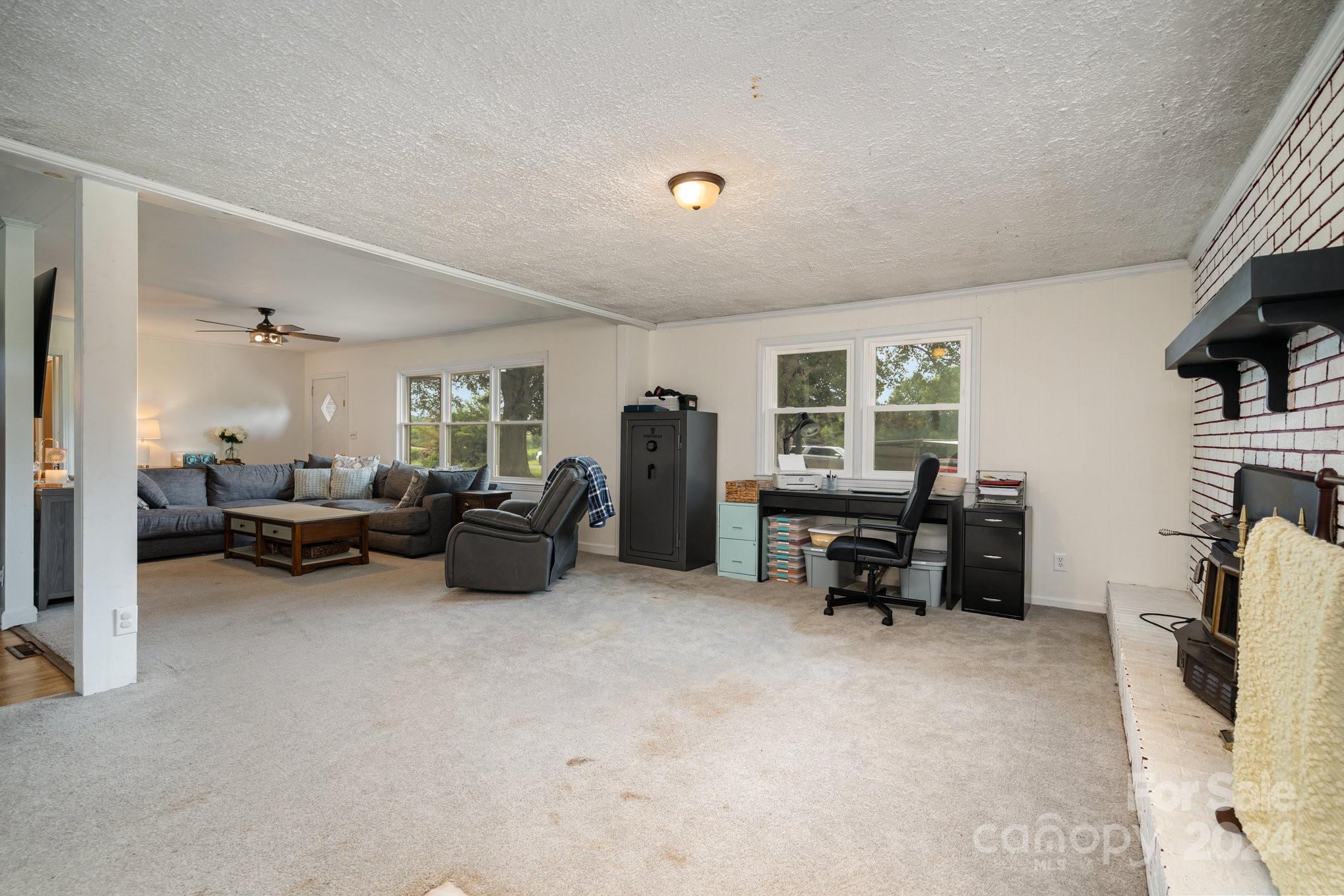 17678 Turkey Hill Road Mount Pleasant, NC 28124 - Photo 7 of 27 Gallery Image 7